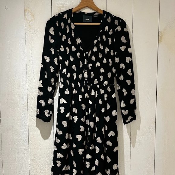 Maeve Banet Dress (Anthropologie) - Picture 2 of 4